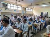 Guru Harkrishan Public School, Hemkunt Colony Guru Harkrishan Public School, Hemkunt Colony Gallery