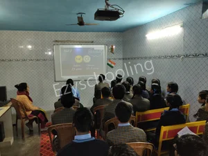 New Bal Vaishali Public School Gallery