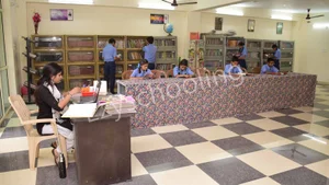 New Bal Vaishali Public School Gallery