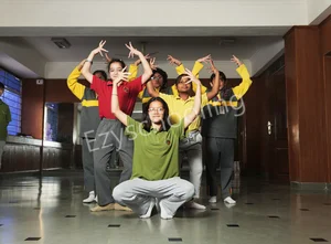 K.R. Mangalam World School Gallery