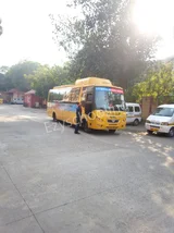 K.R. Mangalam World School K.R. Mangalam World School Gallery