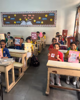 New Green Field School Gallery