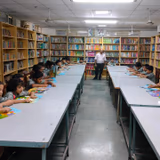 New Green Field School Gallery