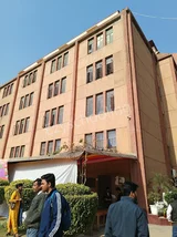 St. Giri Public School St. Giri Public School Gallery