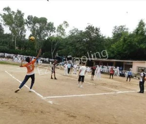 Balvantray Mehta Vidya Bhawan Gallery