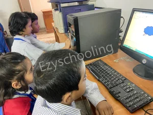 Raj Modern Public School Gallery