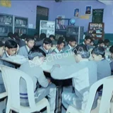 Raj Modern Public School Gallery