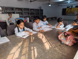 Raj Modern Public School Gallery