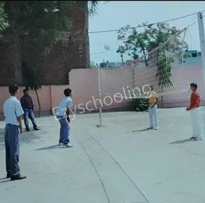 Raj Modern Public School Gallery