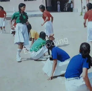 Raj Modern Public School Gallery