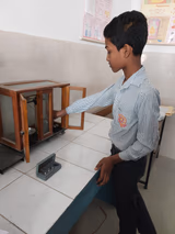 Raj Modern Public School Gallery