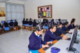 Sri Satya Sai Vidya Vihar School Sri Satya Sai Vidya Vihar School Gallery