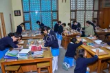 Sri Satya Sai Vidya Vihar School Sri Satya Sai Vidya Vihar School Gallery