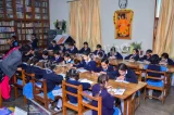 Sri Satya Sai Vidya Vihar School Sri Satya Sai Vidya Vihar School Gallery