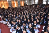 Sri Satya Sai Vidya Vihar School Sri Satya Sai Vidya Vihar School Gallery