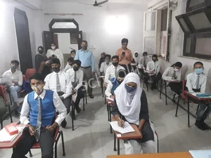 God's Grace School Gallery