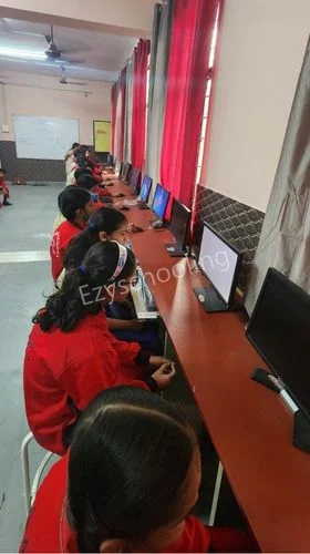 Nalanda Convent School Gallery