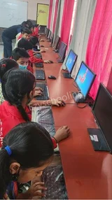 Nalanda Convent School Gallery