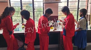 Nalanda Convent School Gallery