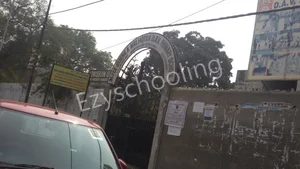 Mata Sushila Malhotra DAV Primary School Gallery