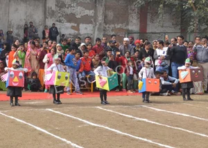 Mata Sushila Malhotra DAV Primary School Gallery