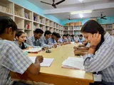 Bharat Public School Bharat Public School Gallery