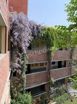 Cambridge Primary School Gallery