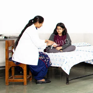 Cambridge Primary School Gallery