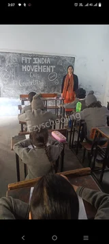 Shishu Niketan Public Secondary School Shishu Niketan Public Secondary School Gallery