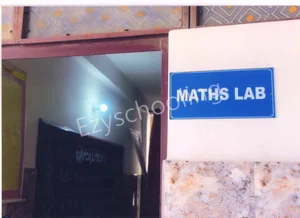 Ratanjee Modern School Gallery