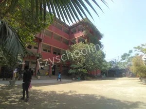 New Way Public School Gallery