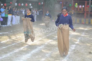 Dev Public School Gallery