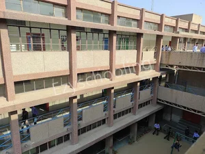 Cambridge School Gallery