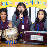 Cambridge School Gallery
