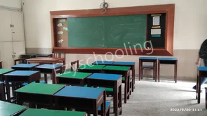 Cambridge School Gallery