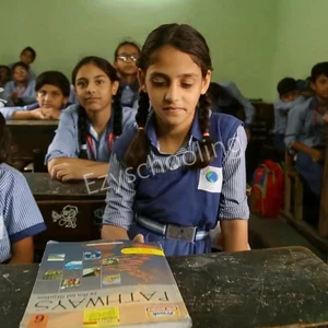 Pt. Yad Ram Secondary Public School Gallery