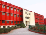 South Delhi Public School Gallery