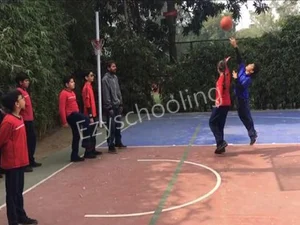 The Ardee School Gallery