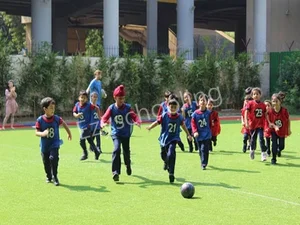 The Ardee School Gallery