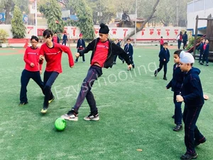 The Ardee School Gallery