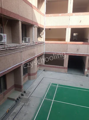 St. George's School Gallery