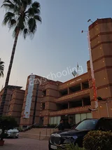 St. George's School Gallery