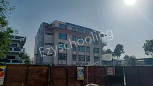 Oxford Public School Gallery