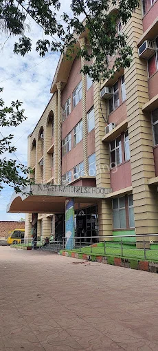 JN International School Gallery
