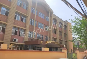JN International School Gallery