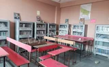 JN International School Gallery