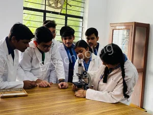 Panchsheel Public School Gallery