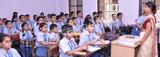 Adarsh Vidya Niketan Public School Adarsh Vidya Niketan Public School Gallery