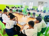 Jeewan Jyoti Public School Jeewan Jyoti Public School Gallery