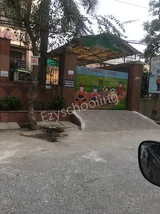 S.H.P. Convent School Gallery